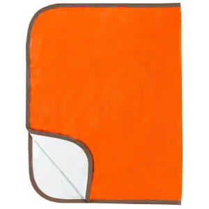 Kushies Taffeta Portable Changing Pad