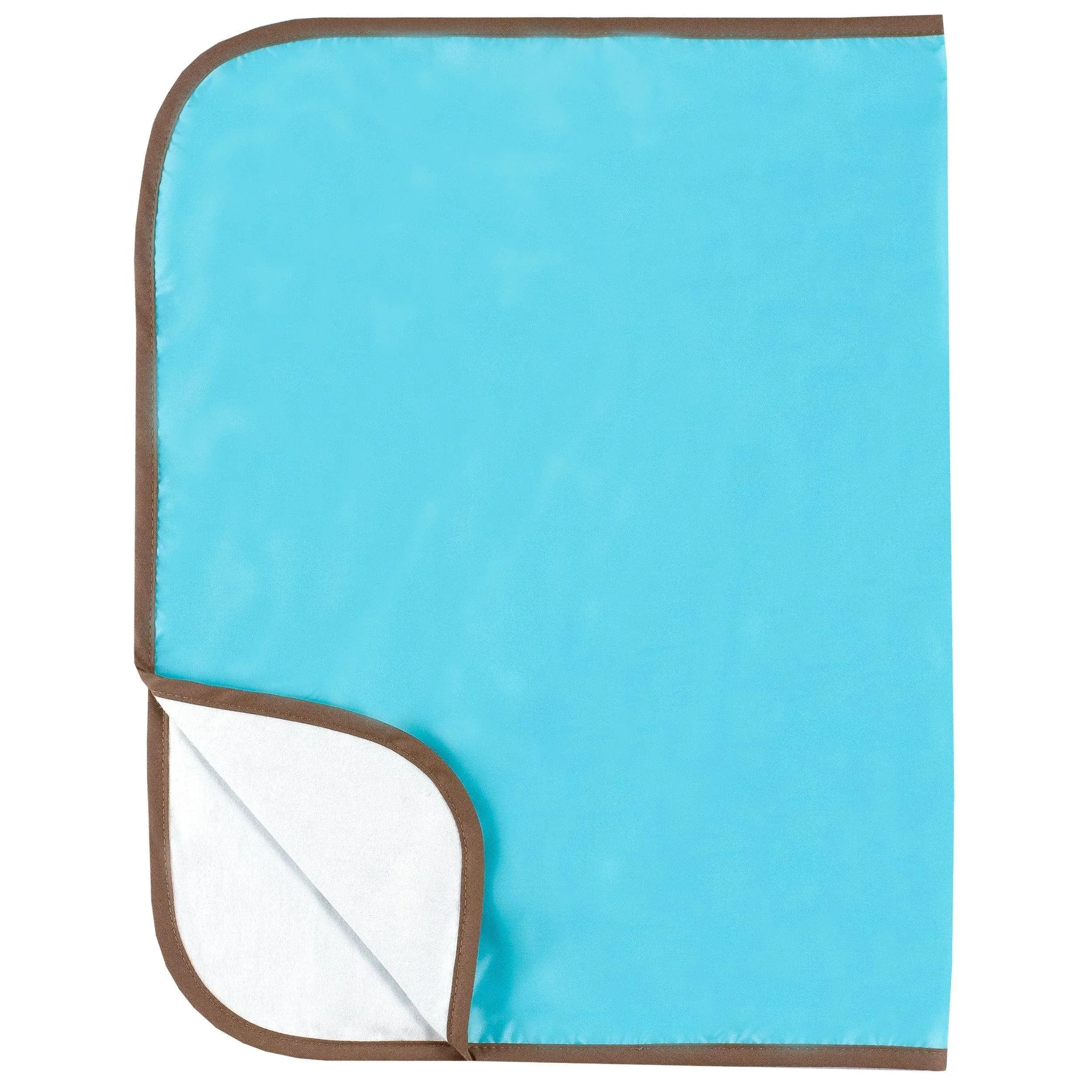 Kushies Taffeta Portable Changing Pad