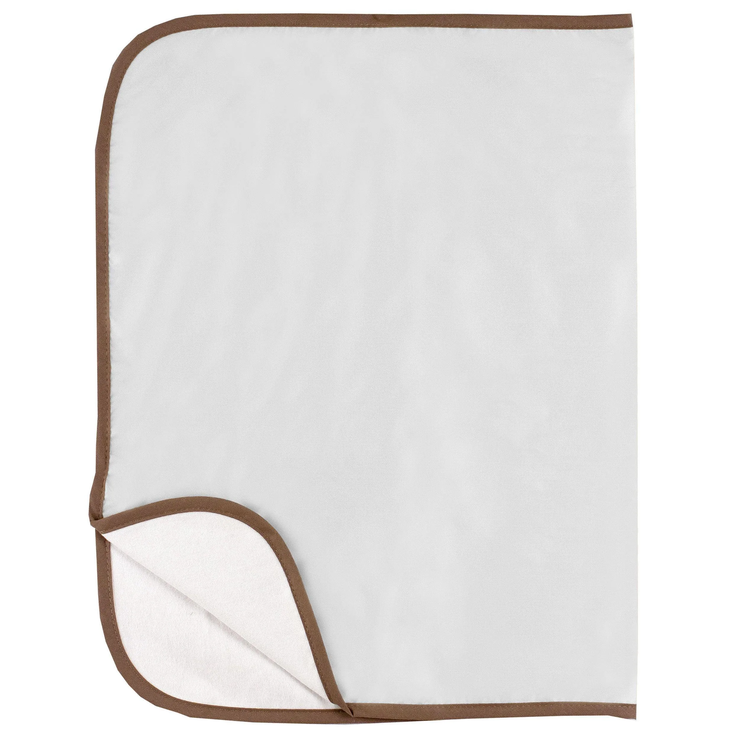 Kushies Taffeta Portable Changing Pad