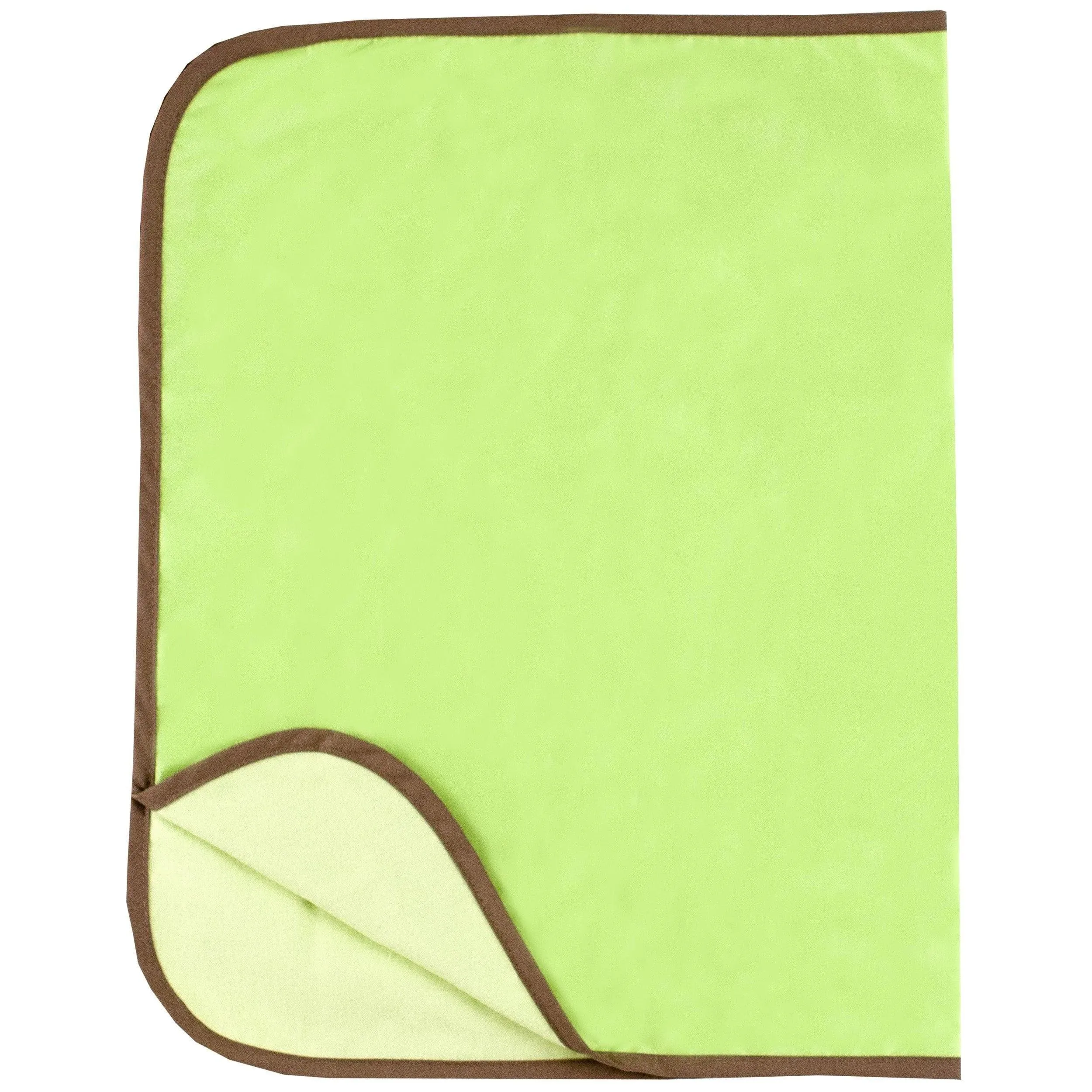 Kushies Taffeta Portable Changing Pad