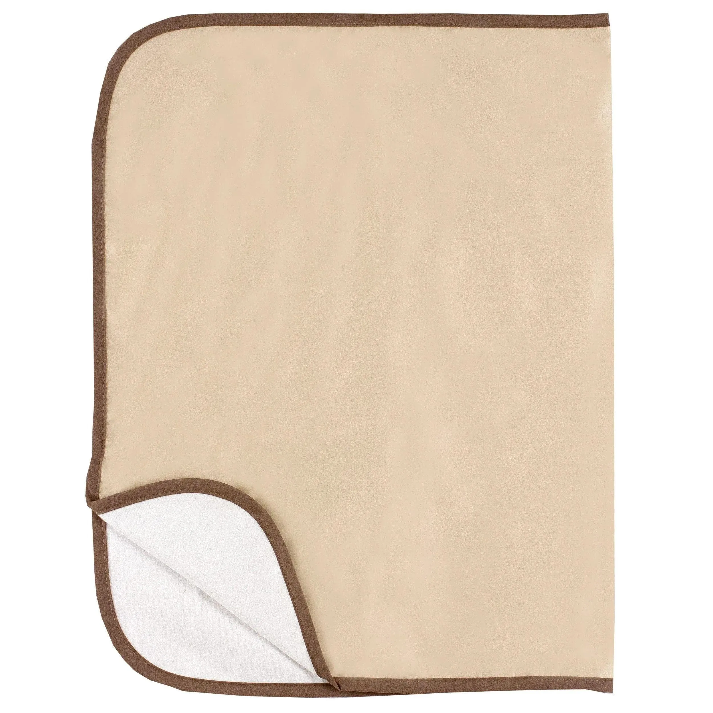 Kushies Taffeta Portable Changing Pad