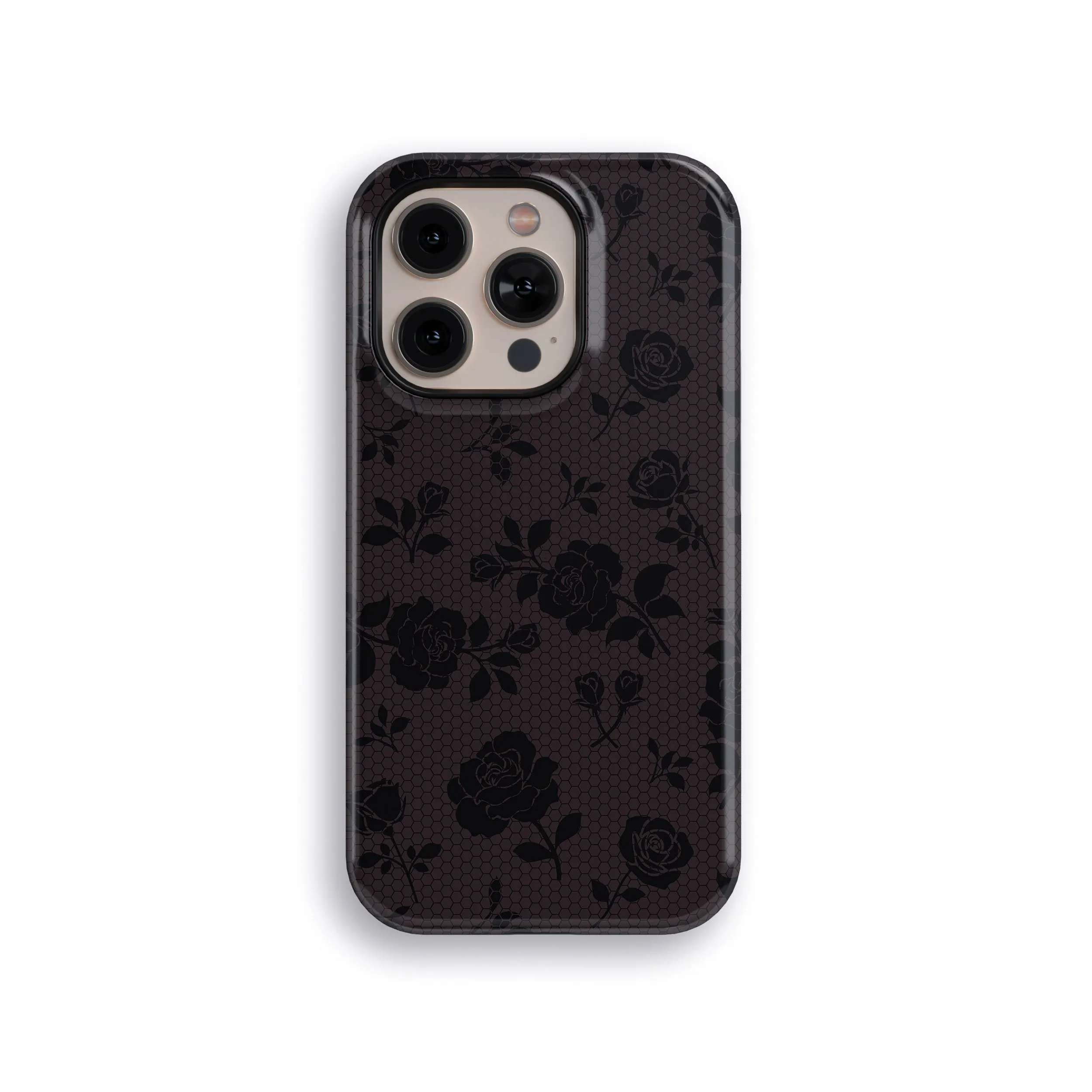 Lacy Tough iPhone Case