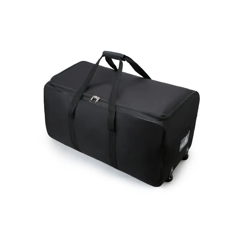 Large Capacity Air Consignment Folding Oxford Cloth Travel Bags