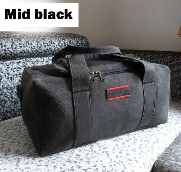 Large Capacity Duffle Bags