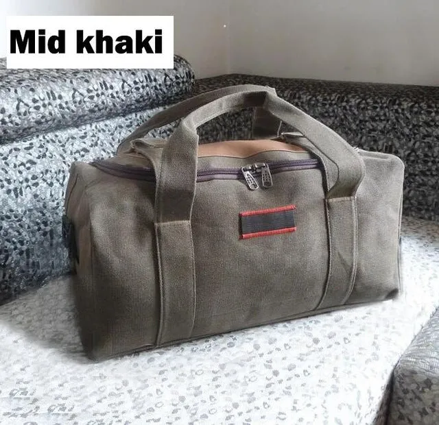 Large Capacity Duffle Bags