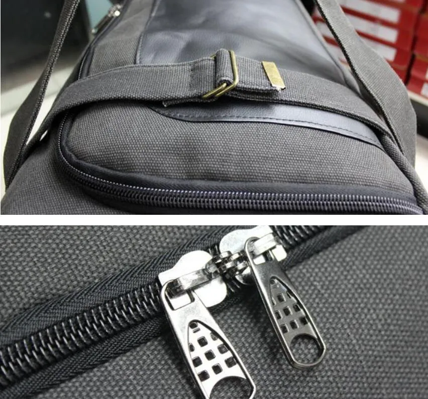 Large Capacity Duffle Bags
