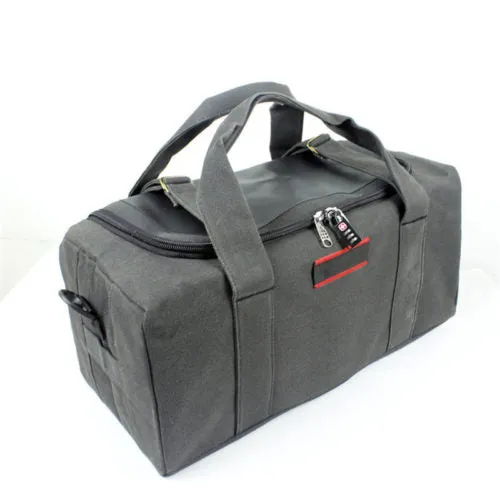 Large Capacity Duffle Bags