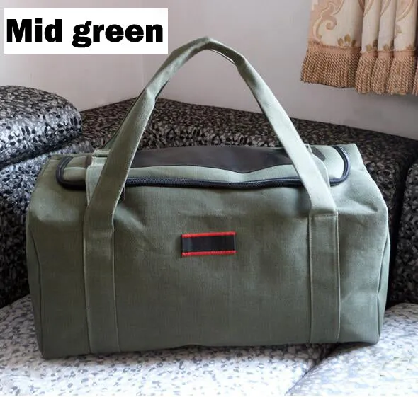Large Capacity Duffle Bags