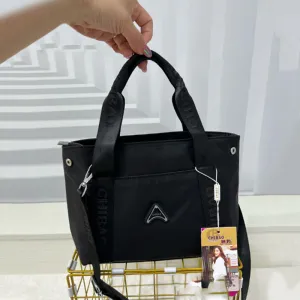 Large Capacity Oxford Cloth Mummy Bag