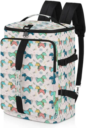 Large Sports Gym Bag With Shoe & Laptop Compartment 47L Waterproof Travel Duffel Bags for Men Women Cute Design Luggage Backpack Duffle Bag