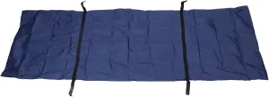 Leak Proof Corpse Storage Bag Thickened Emergency Dead Body Bag for Funeral Supplies (200 * 90cm)