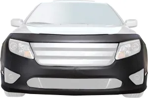 Lebra Custom Front End Cover 551120-01 Compatible with Select Nissan Altima Models, Black
