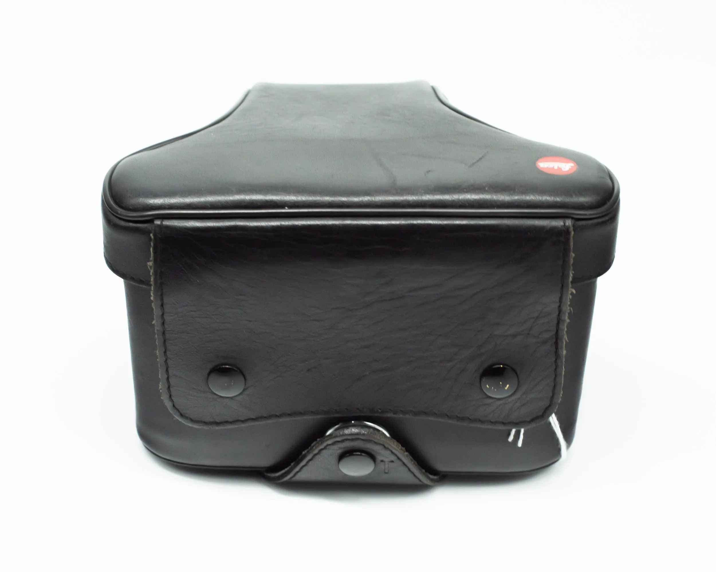 Leica M6 Camera Eveready Case Black (Second Hand)