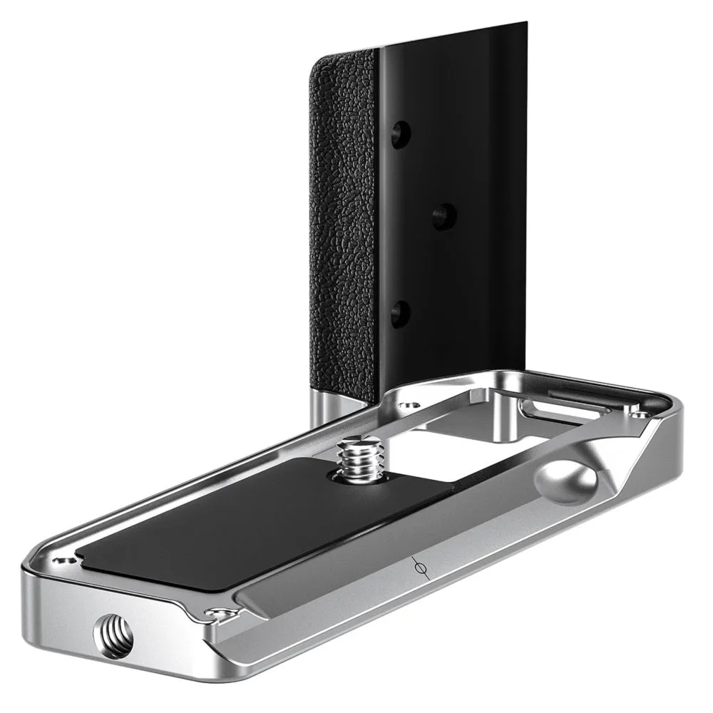 Leofoto LPF-X-M5 L-Bracket For Fujifilm X-M5