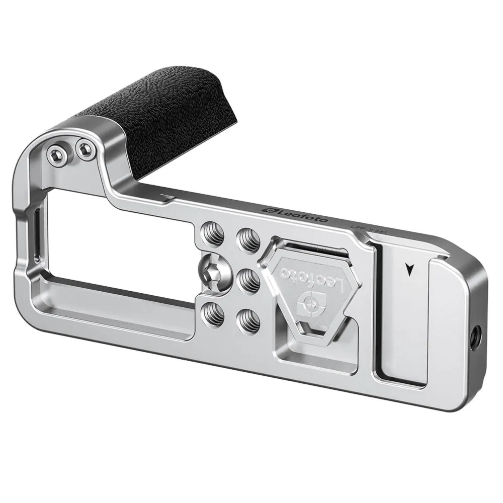 Leofoto LPF-X-M5 L-Bracket For Fujifilm X-M5