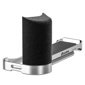 Leofoto LPF-X-M5 L-Bracket For Fujifilm X-M5