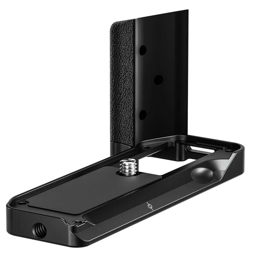 Leofoto LPF-X-M5 L-Bracket For Fujifilm X-M5