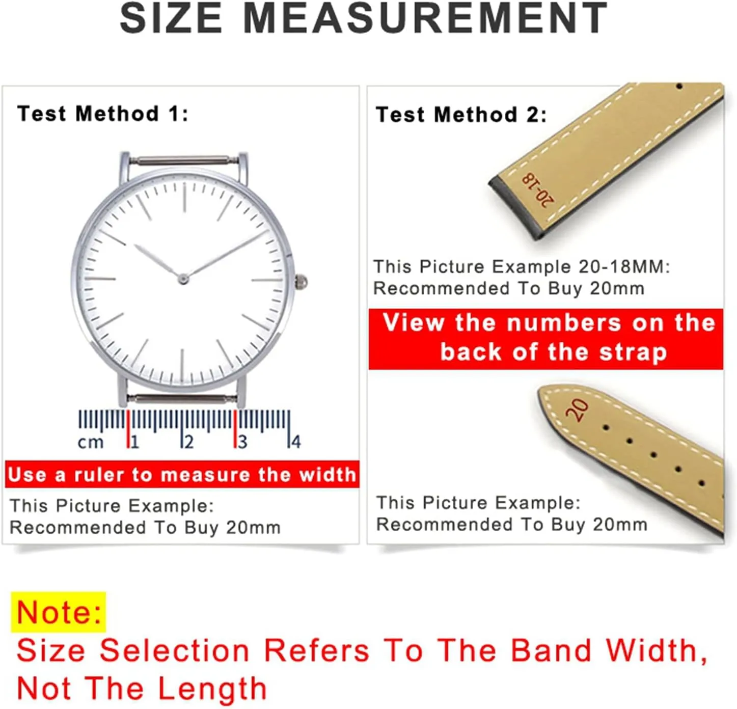 LEVINE watch strapStylish and elegant Watch Straps for Men Women,20/22/24mm Men Canvas Nylon Heavy Duty Watchband Wear-resistant Splicing Pin Buckle Watch Strap Wrist Band