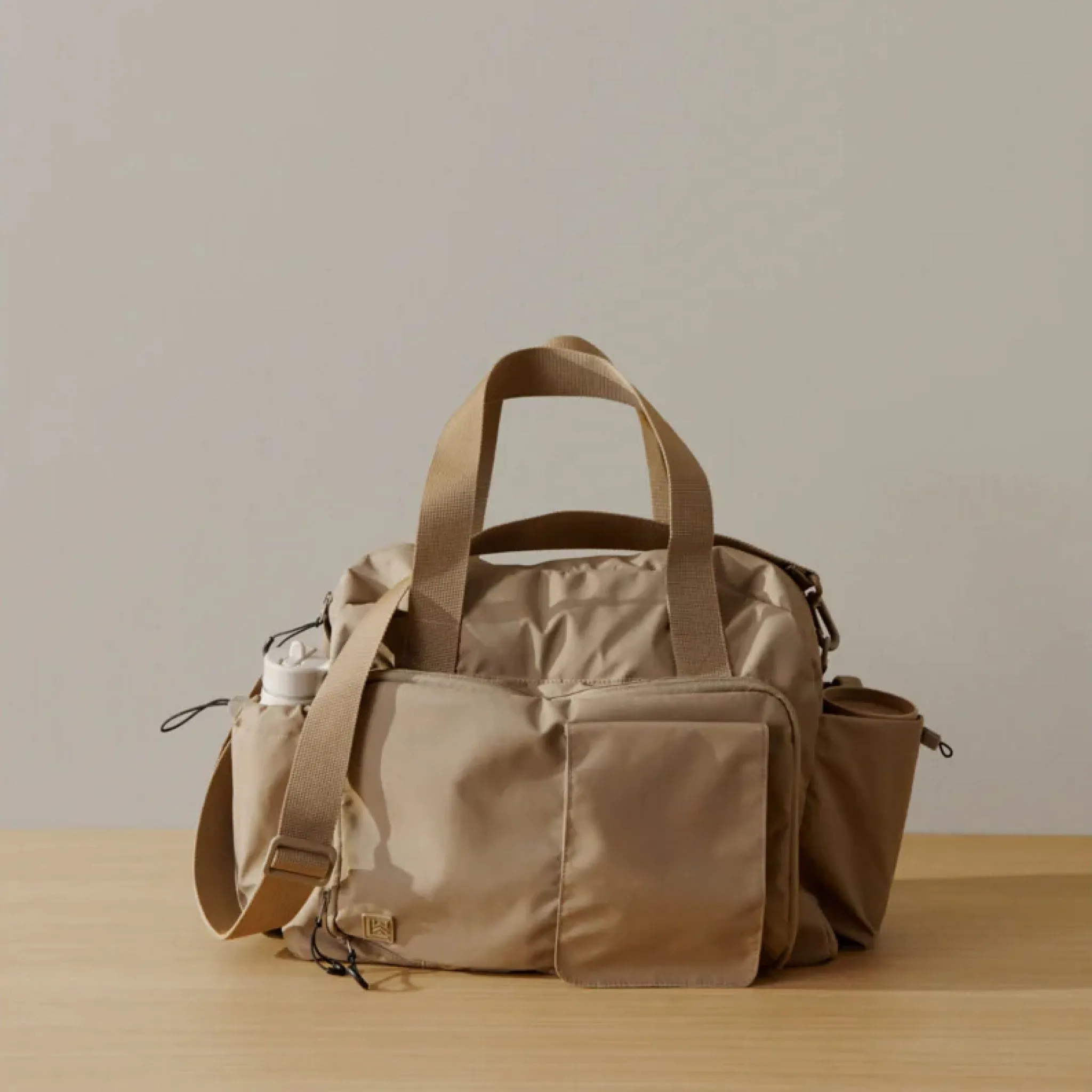 LIEWOOD Carly Changing/Nappy Bag, Oat