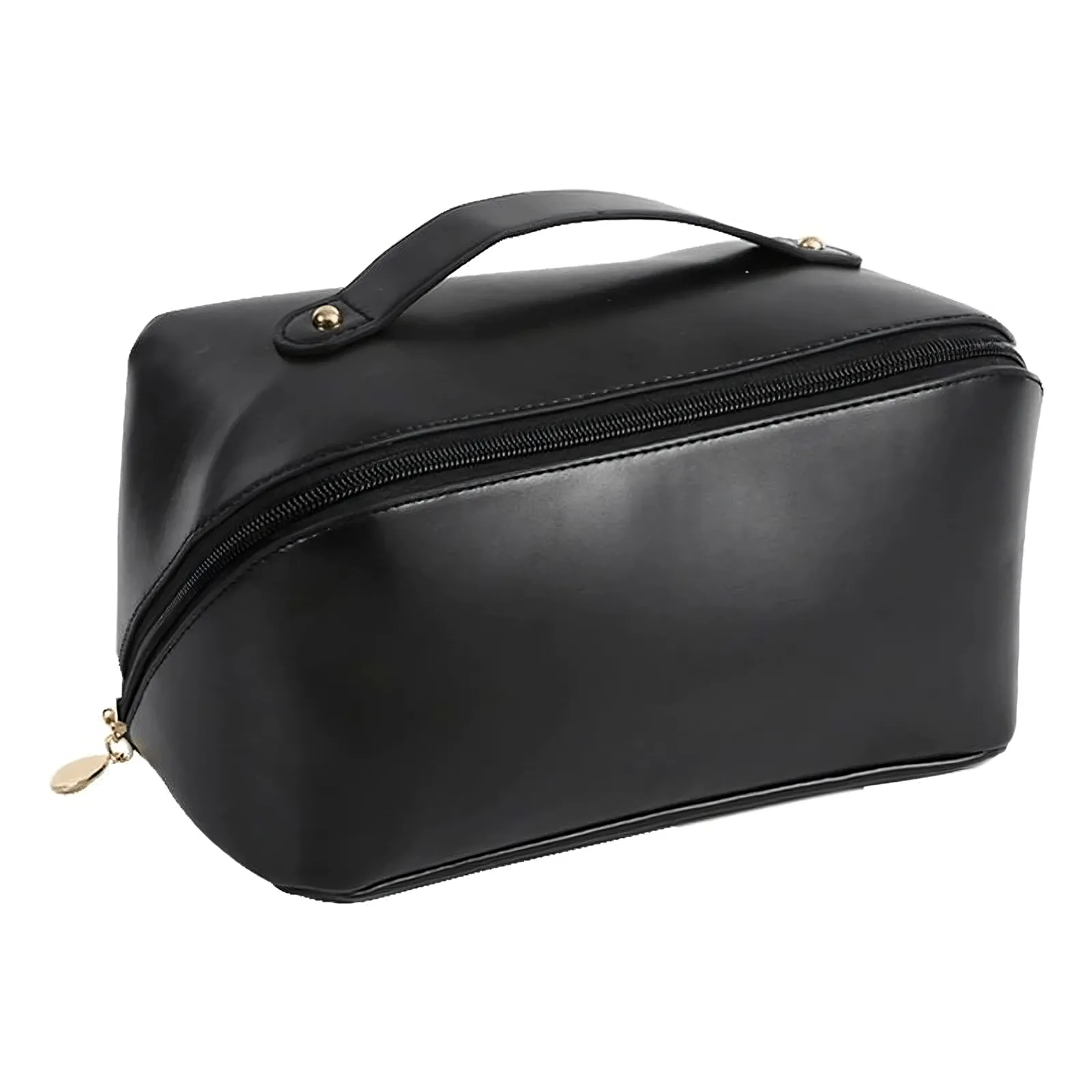 Livia | Chic and Stylish Travel Makeup Clutch