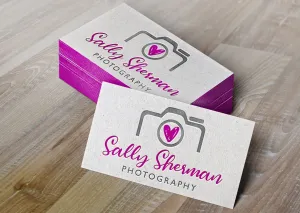 Logo Design - Photography Studio | Photo Logo | Camera Design | Photographer Branding | Photo Gallery Design