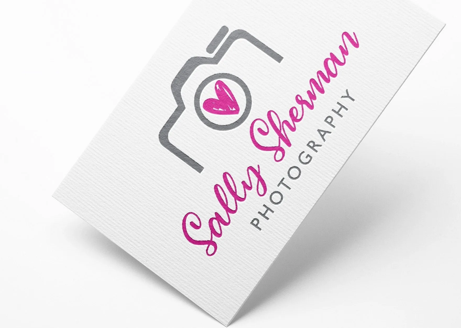 Logo Design - Photography Studio | Photo Logo | Camera Design | Photographer Branding | Photo Gallery Design