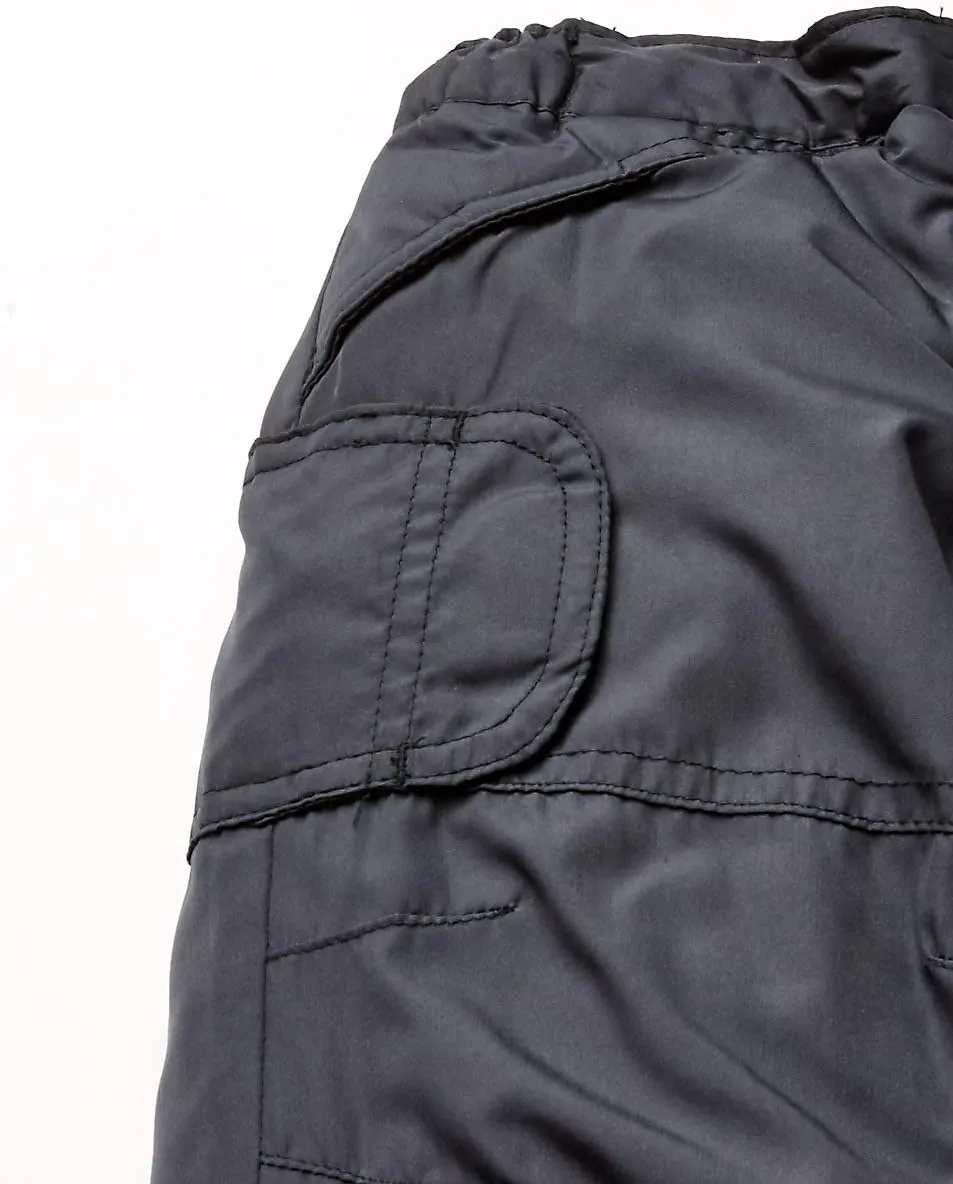 LONDON FOG Baby Boys' 2-Piece Snow Pant & Jacket Snowsuit