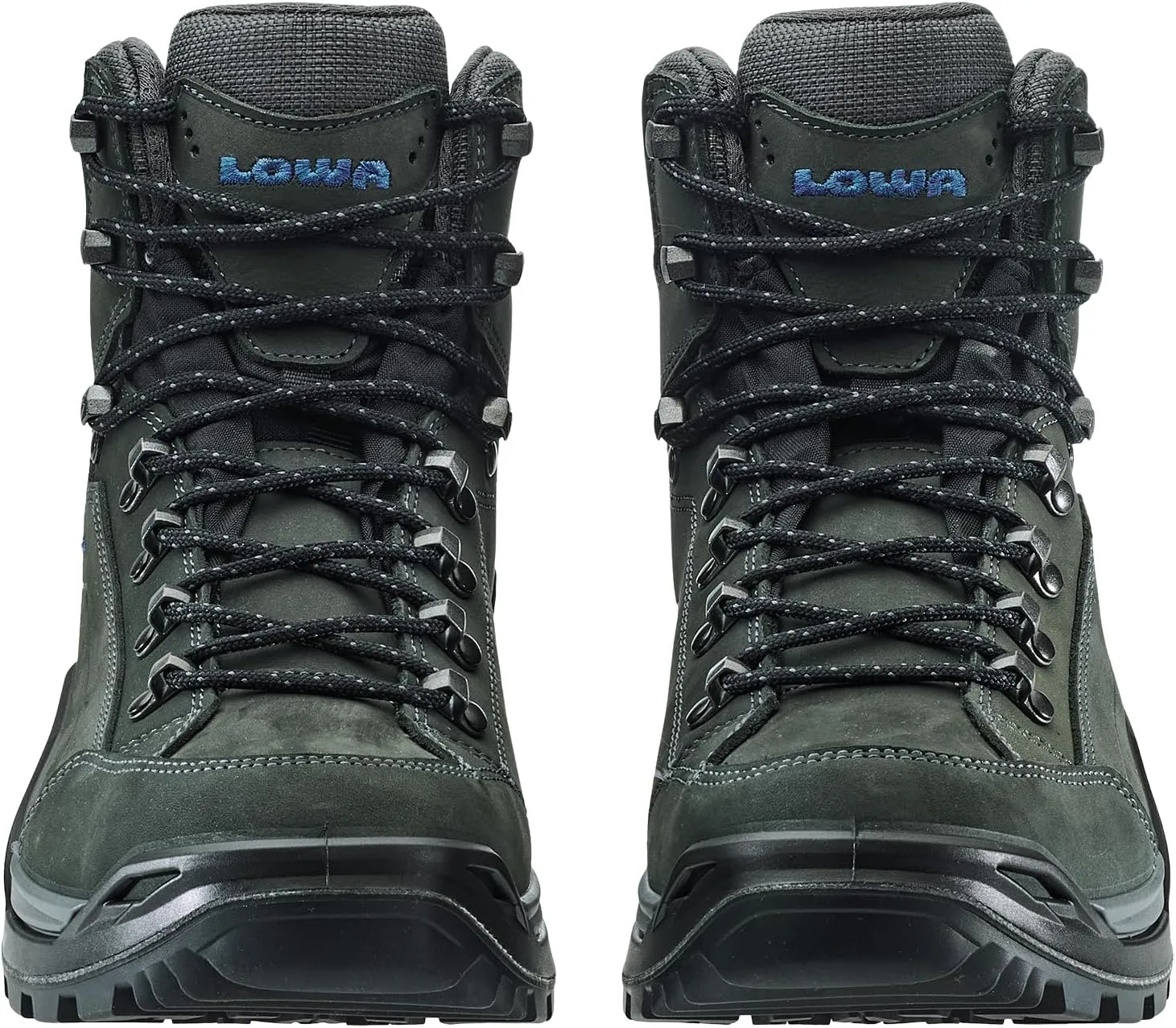 LOWA Adult Renegade EVO GTX MID grün