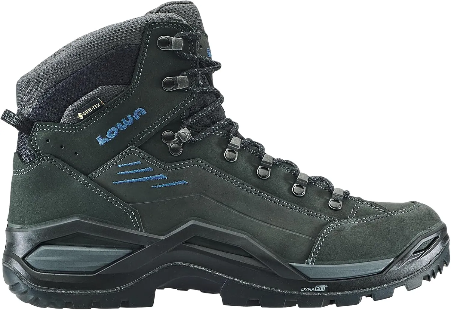 LOWA Adult Renegade EVO GTX MID grün