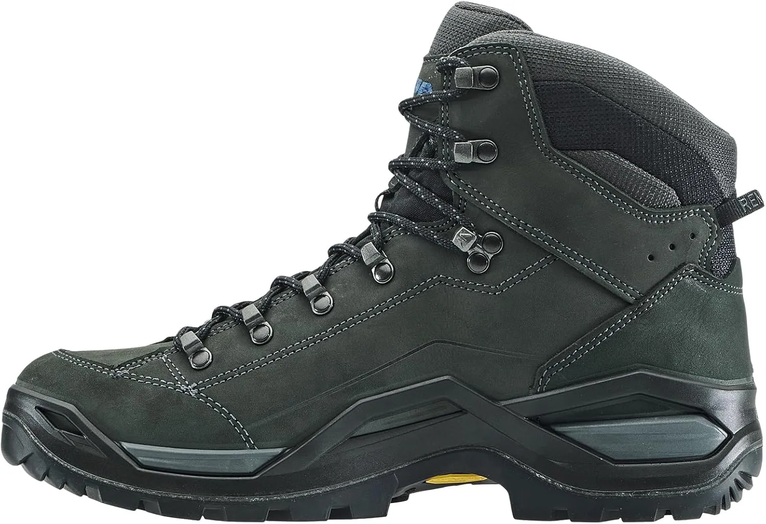 LOWA Adult Renegade EVO GTX MID grün