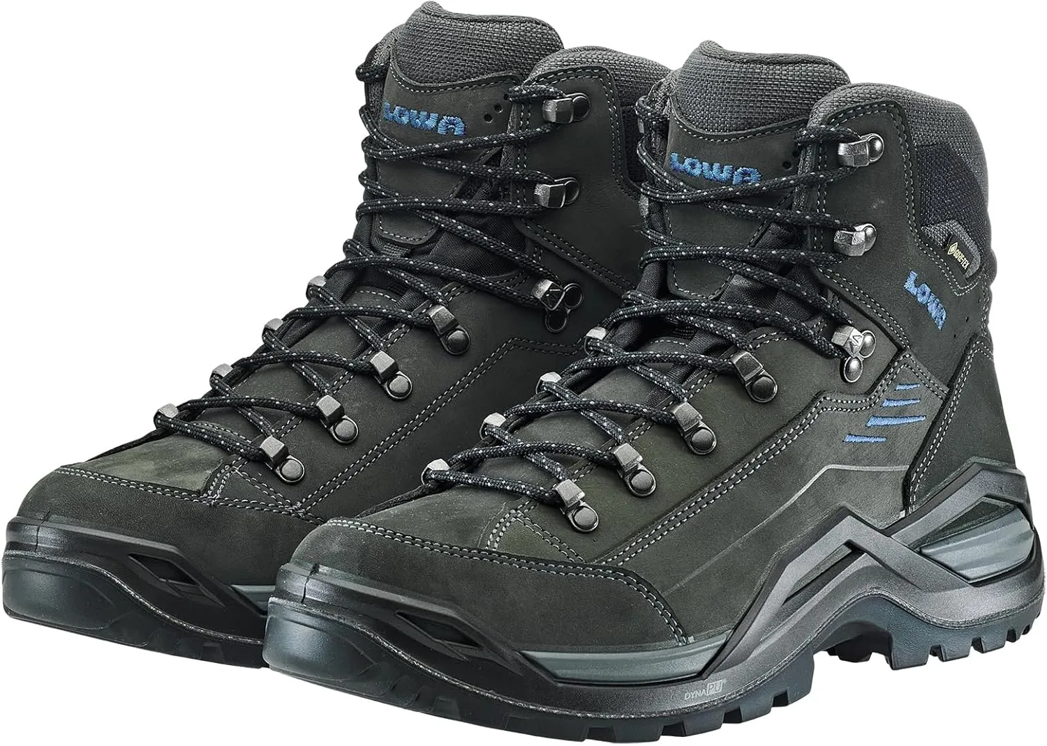 LOWA Adult Renegade EVO GTX MID grün