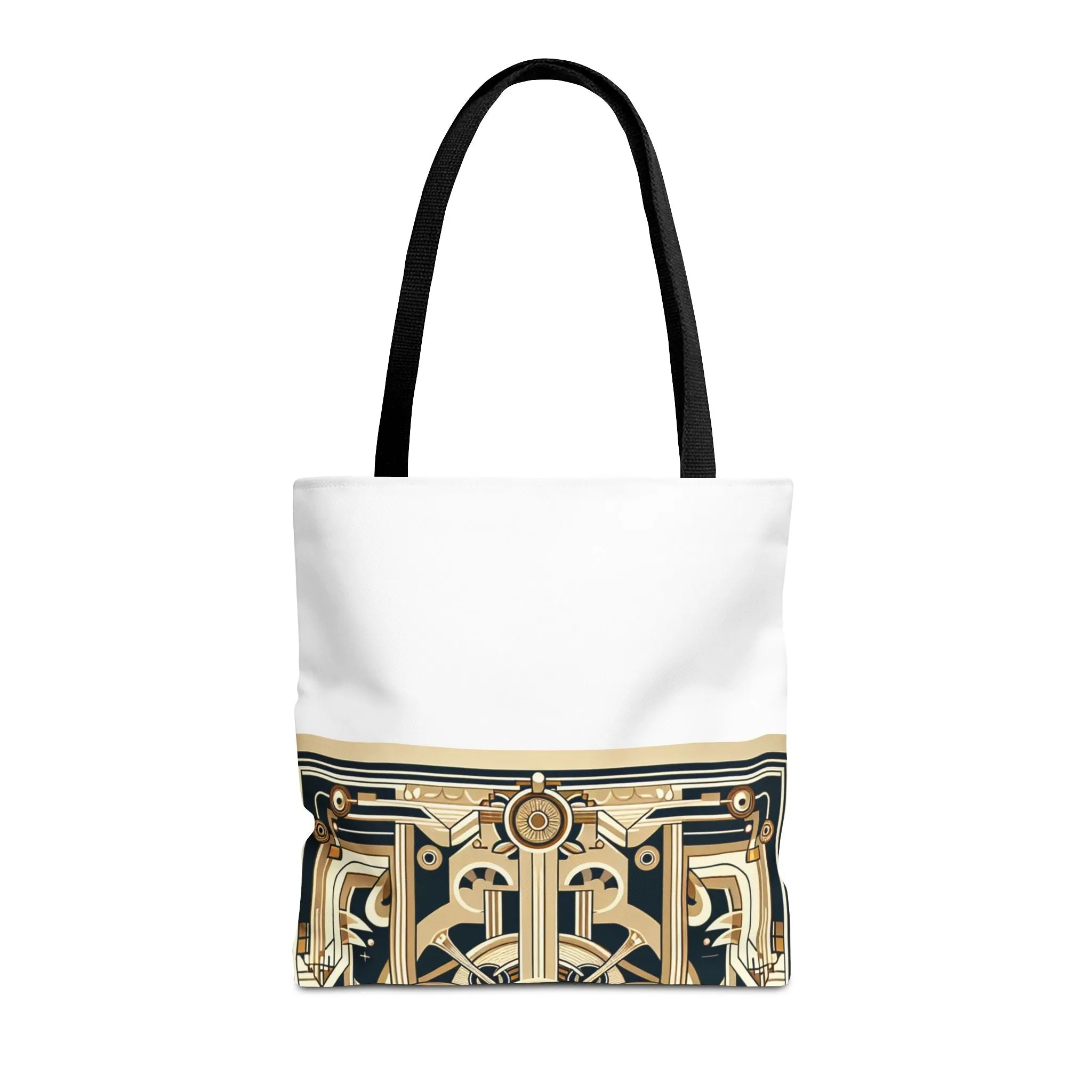 Mabel Rosedale - Tote Bag