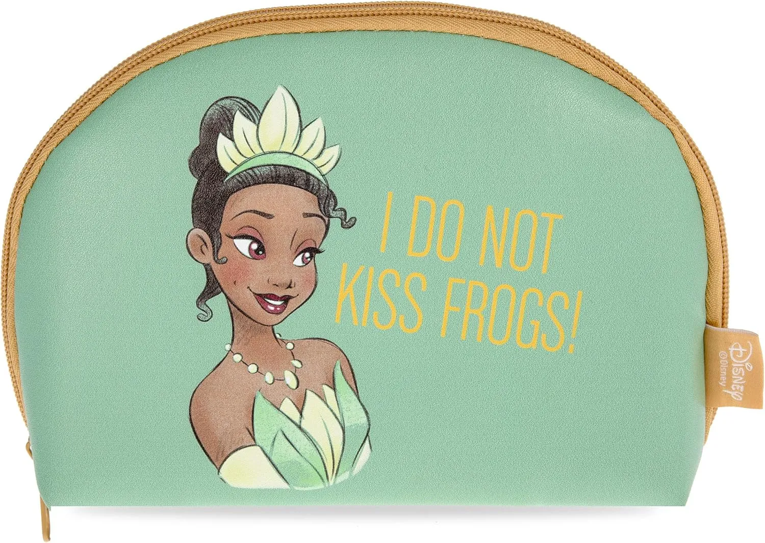 MAD Beauty Unisex Adult Cosmetic Bag