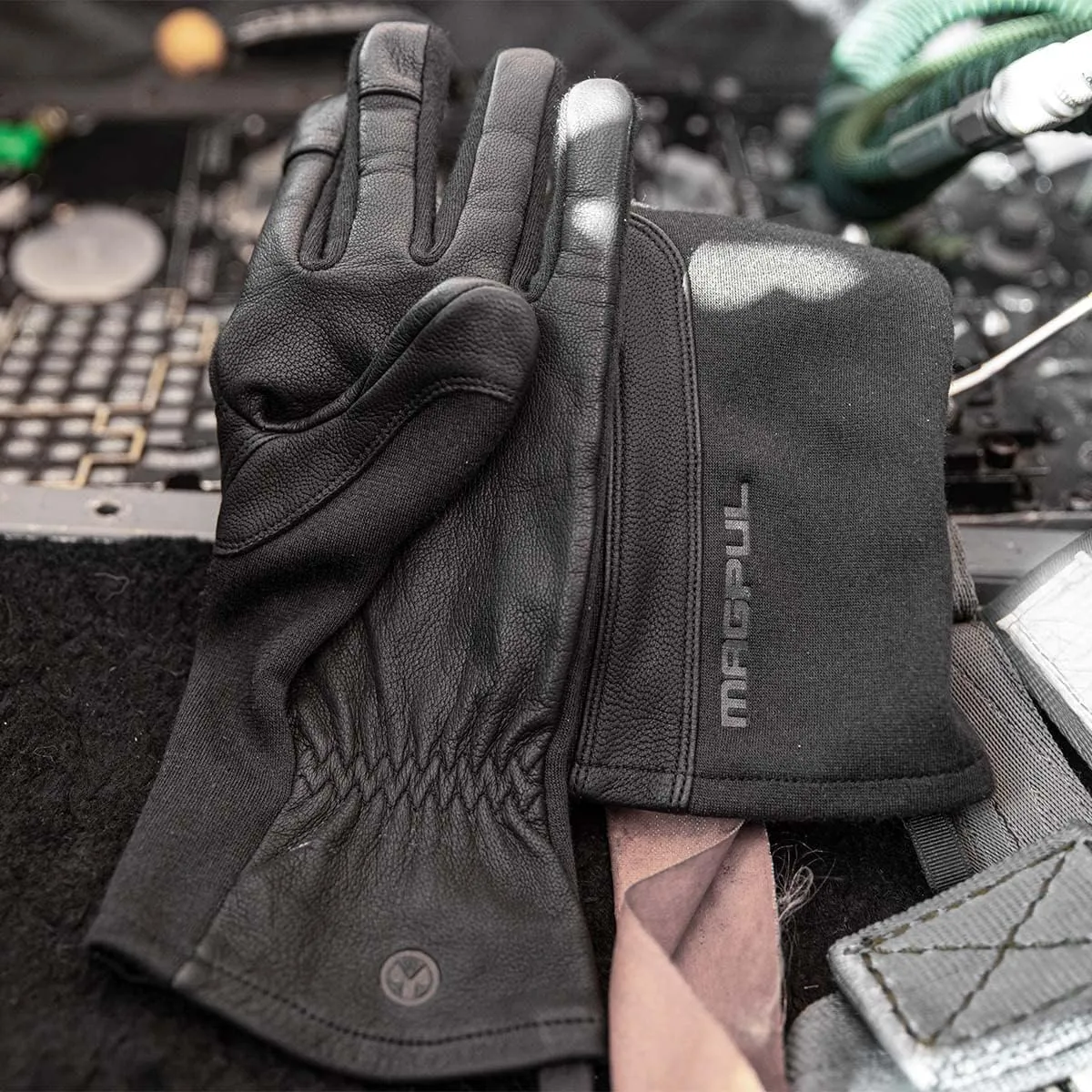 Magpul Flight Glove 2.0 Nomex Flight Gloves