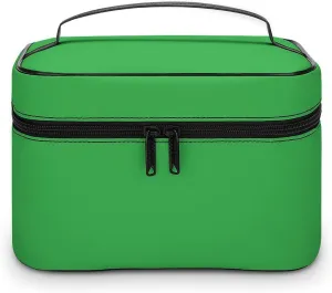 Makeup Organizer Travel Toiletry Bag for Women Makeup Bag with Handle Travel Essentials