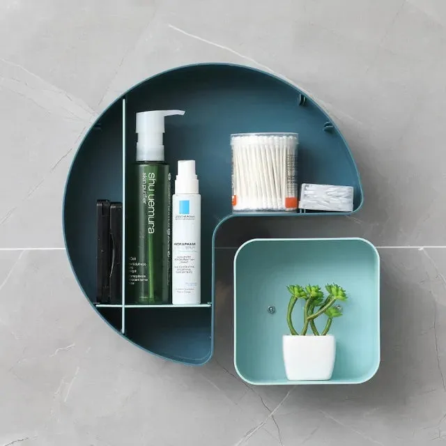 Makeup Storage Box