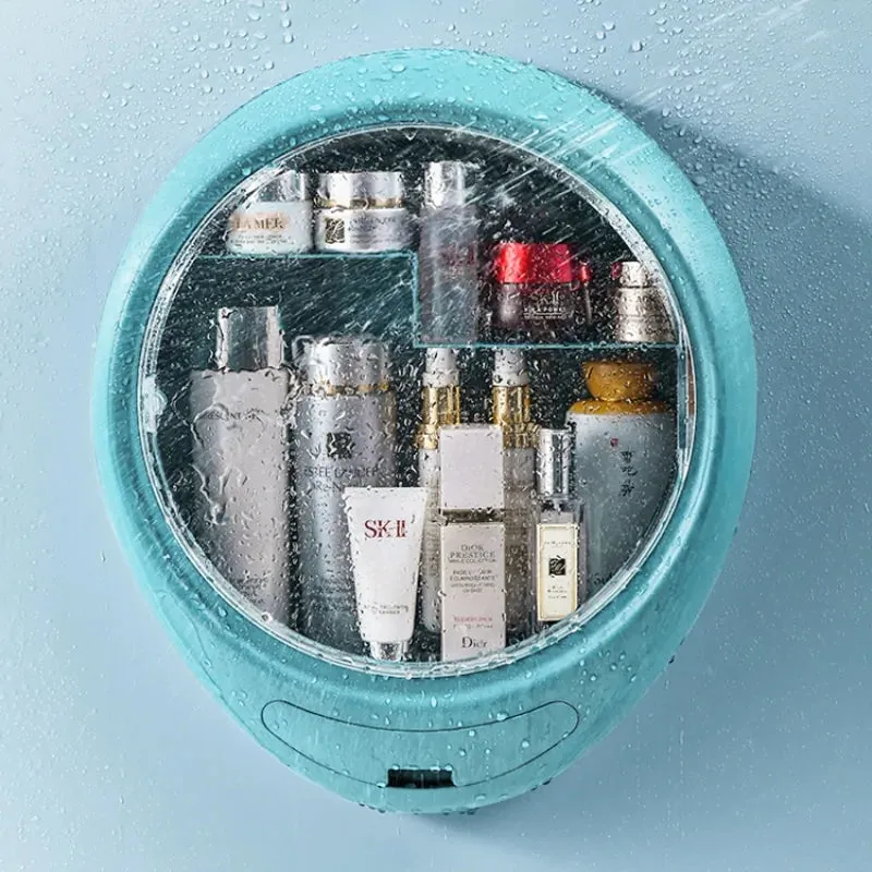 Makeup Storage Box