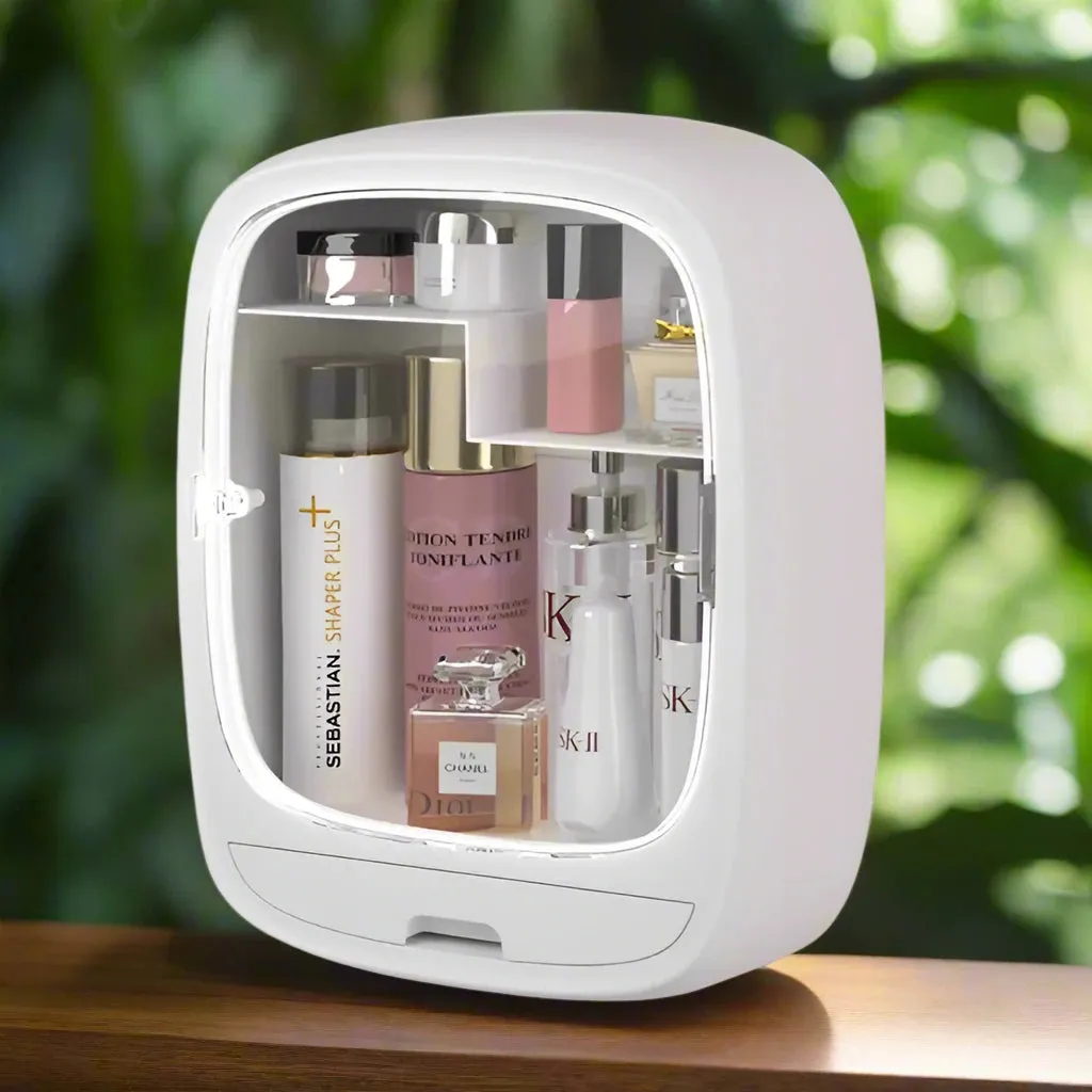Makeup Storage Box