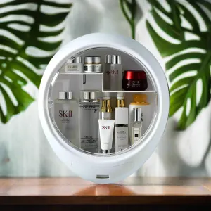 Makeup Storage Box
