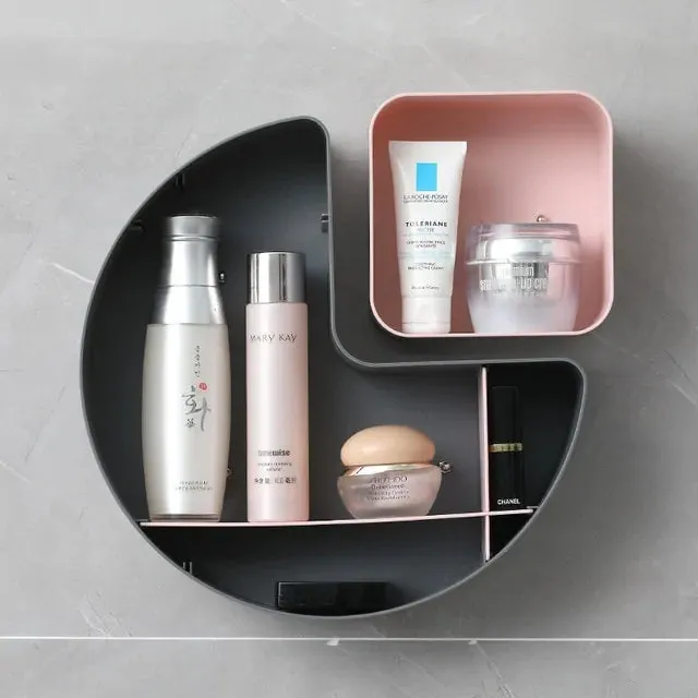 Makeup Storage Box