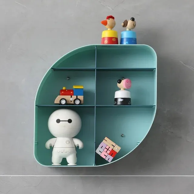 Makeup Storage Box