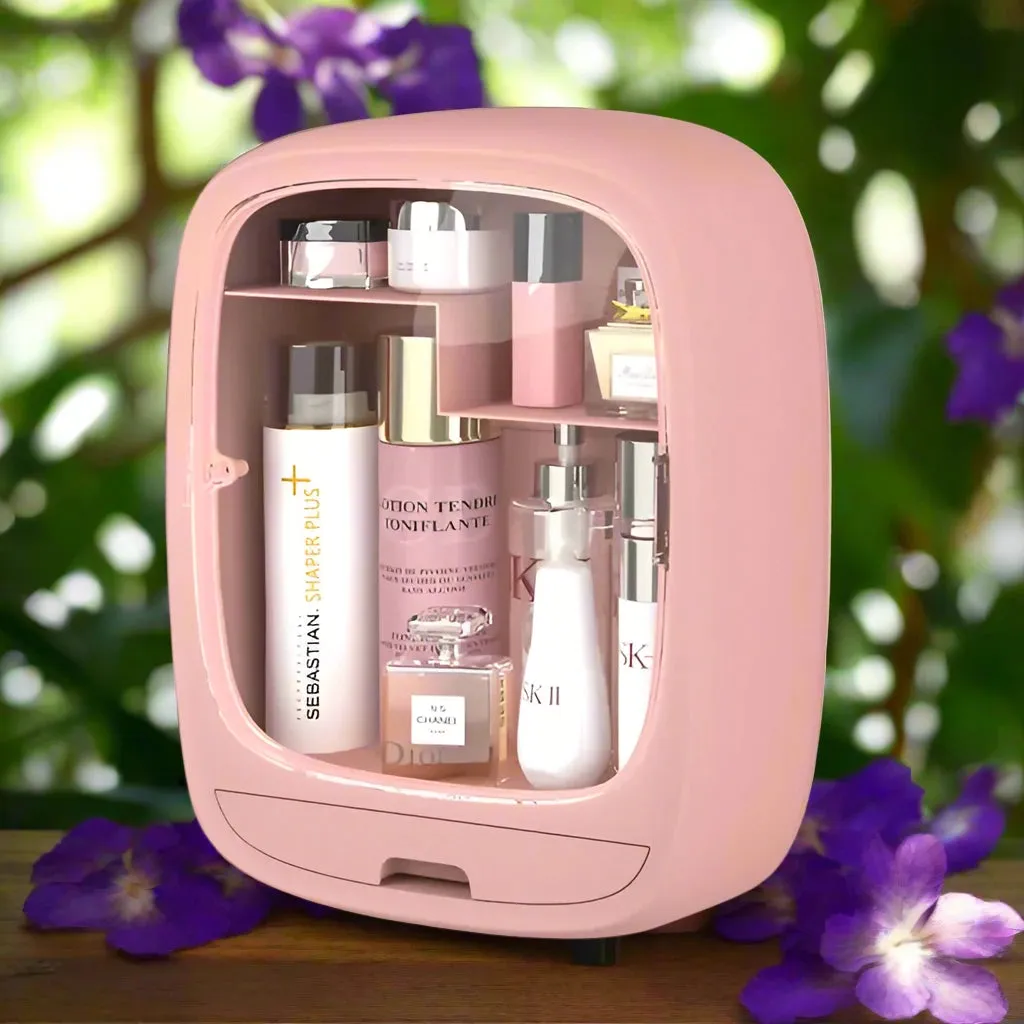 Makeup Storage Box