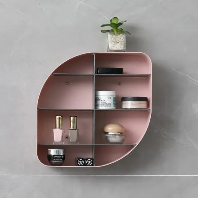 Makeup Storage Box