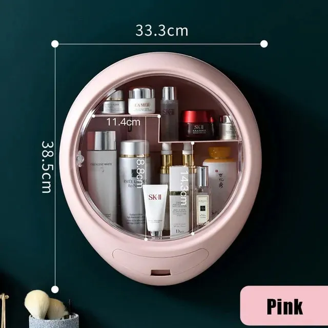 Makeup Storage Box