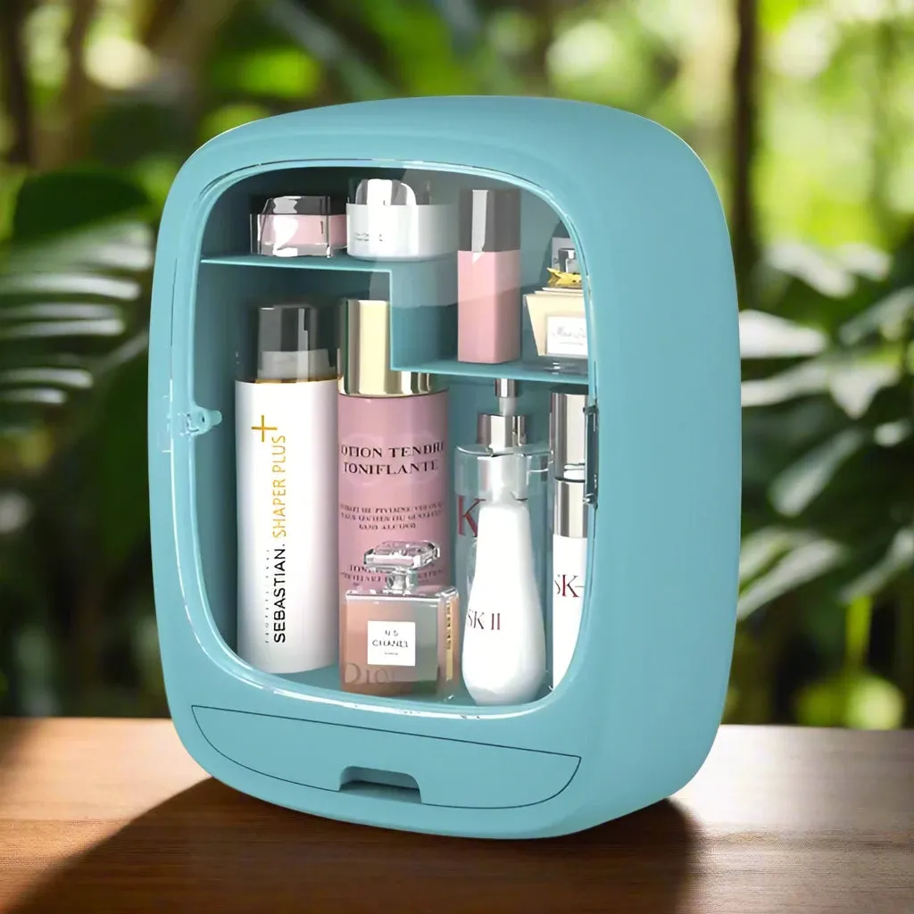 Makeup Storage Box
