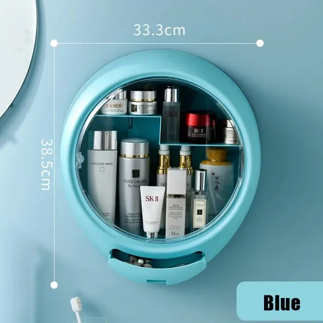 Makeup Storage Box