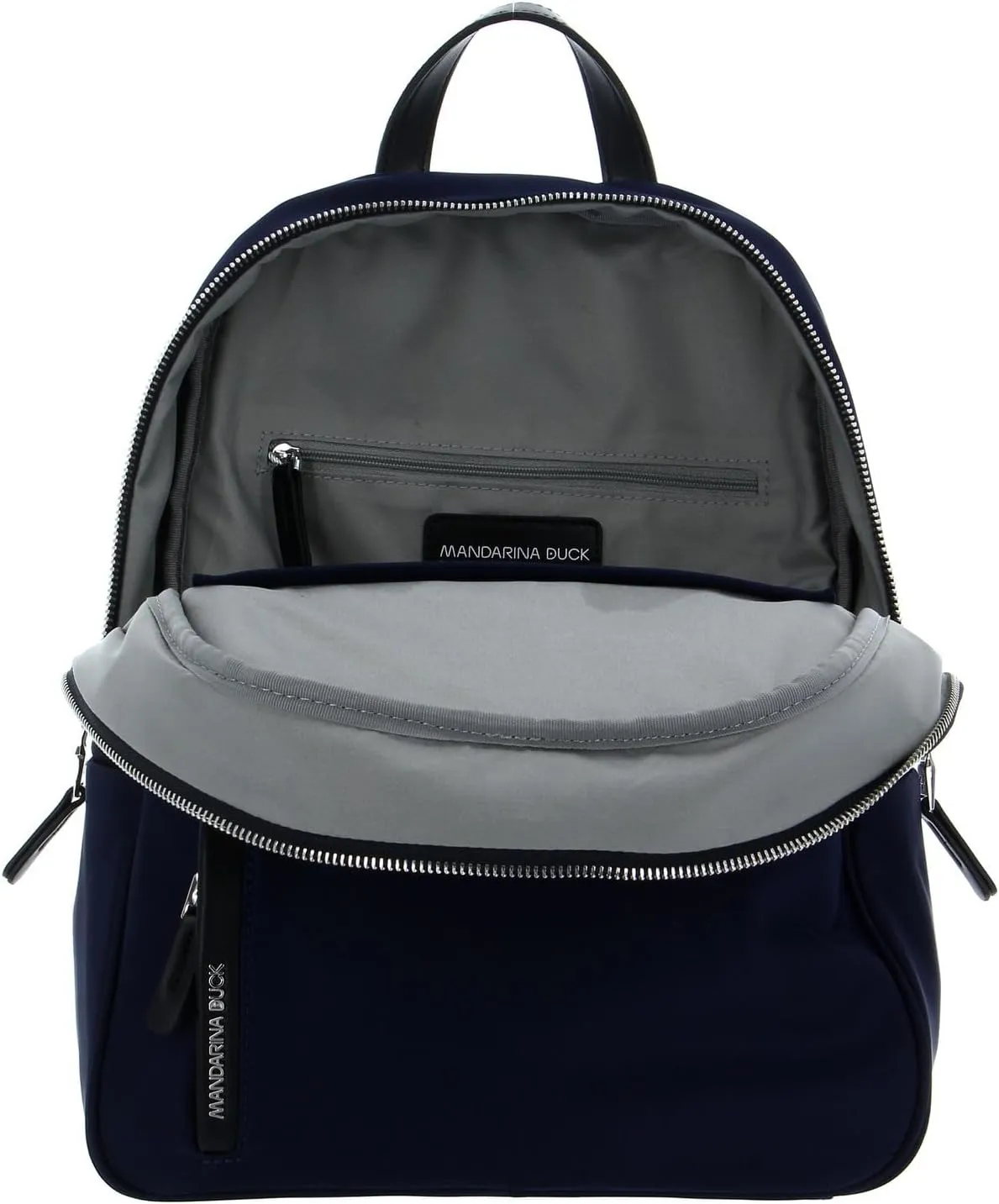 Mandarina Duck Women's Hunter Backpack, eclipse, Einheitsgröße