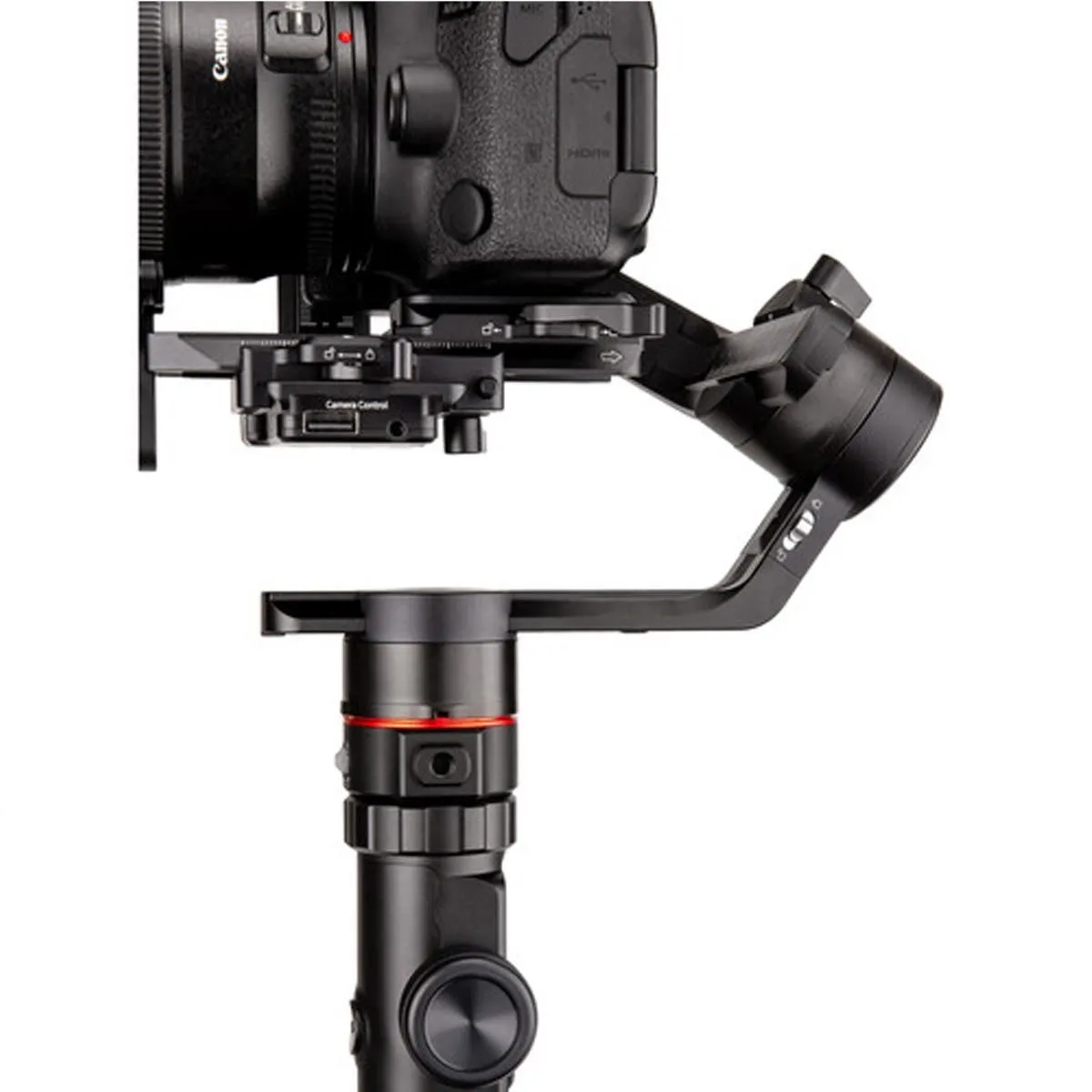 Manfrotto Gimbal 460 Kit