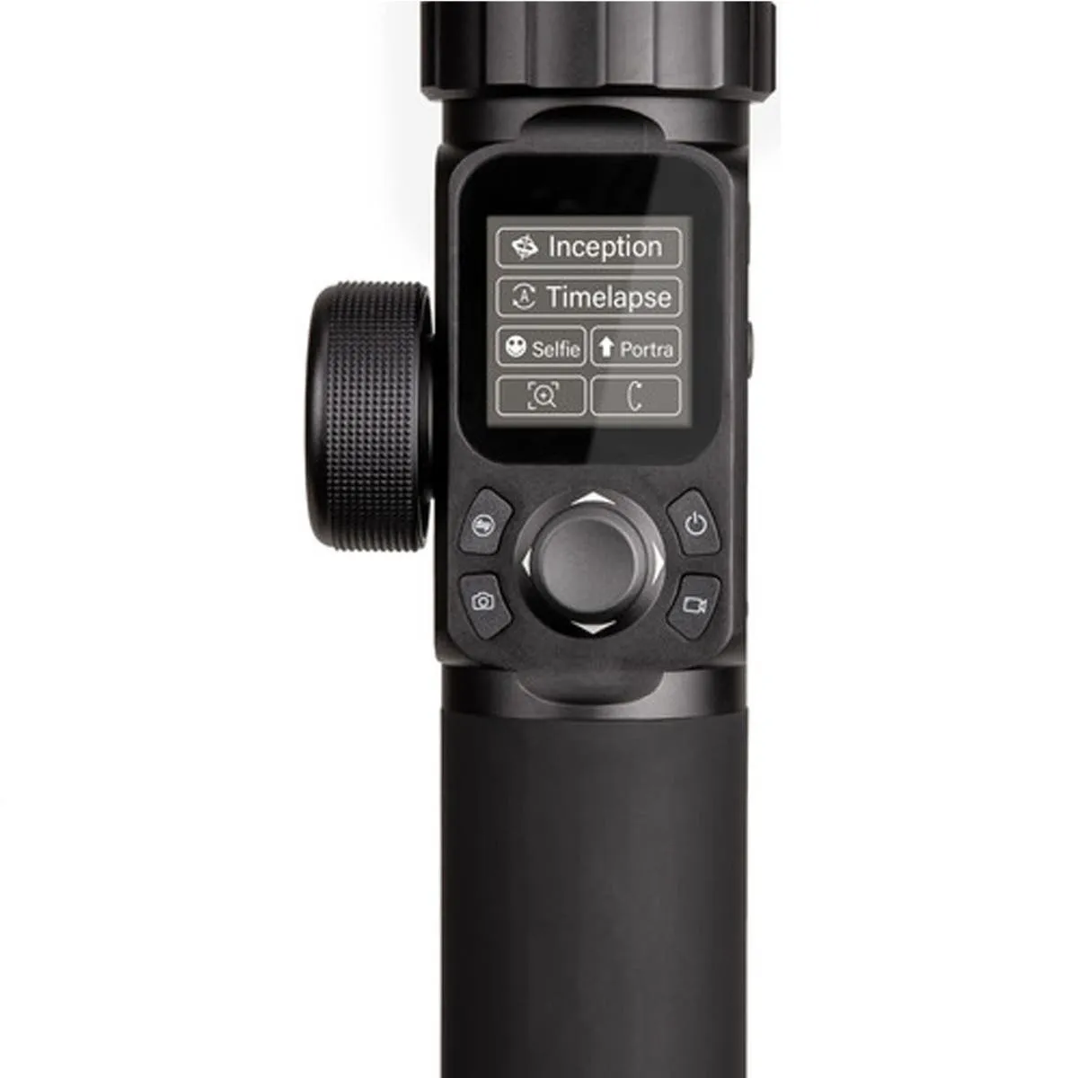 Manfrotto Gimbal 460 Kit