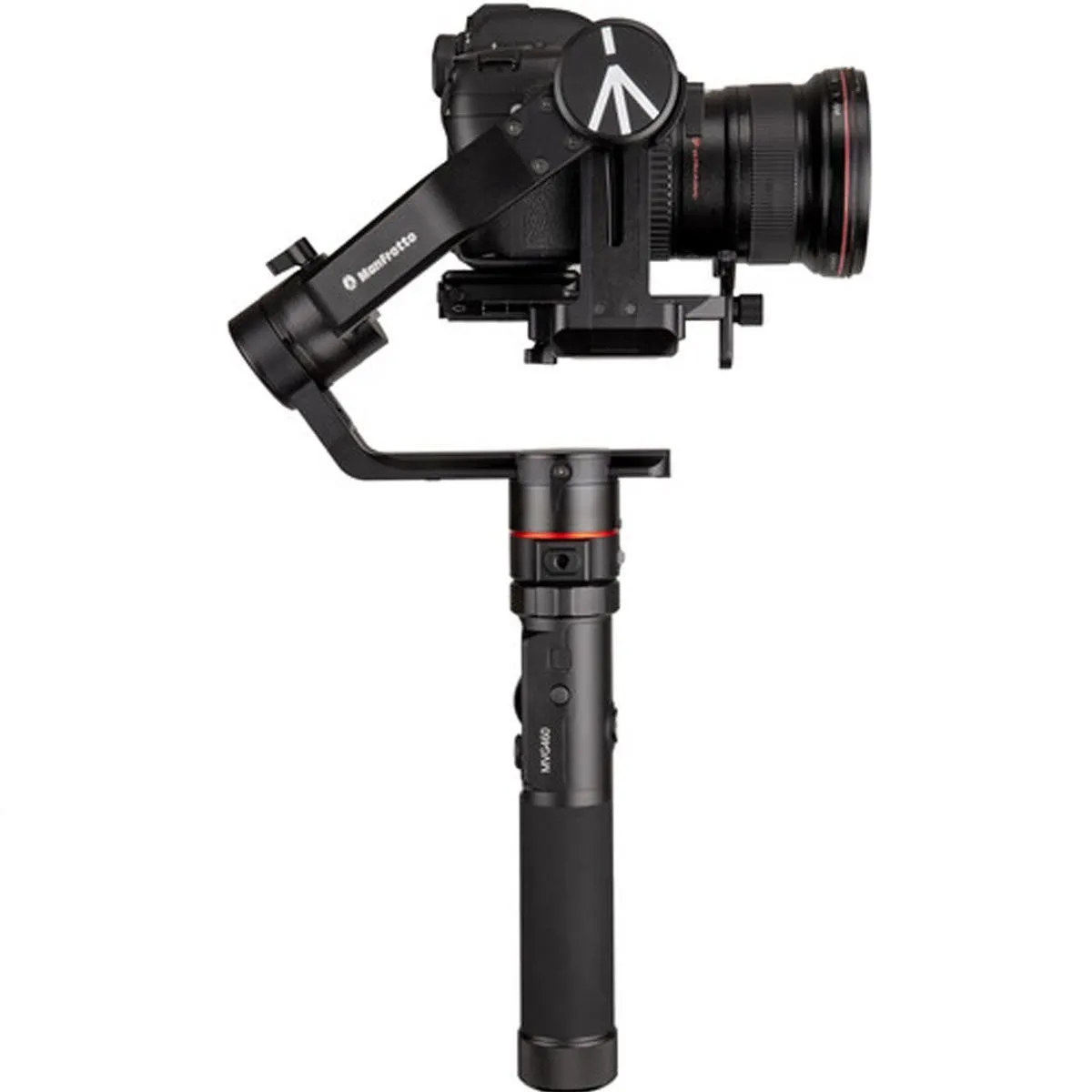 Manfrotto Gimbal 460 Kit